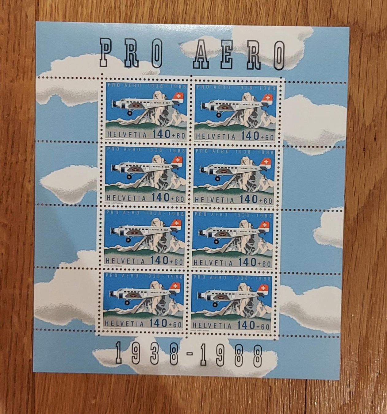 Alle Briefmarken: Postfrisch, gültige Schweizer Frankatur – Neu (gemäss Beschreibung) aus Heiden von ber_b77f 1