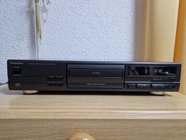 Technics SL-PG 370A