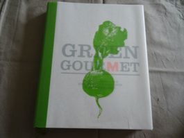 Green Gourmet  fürs ganze Jahr