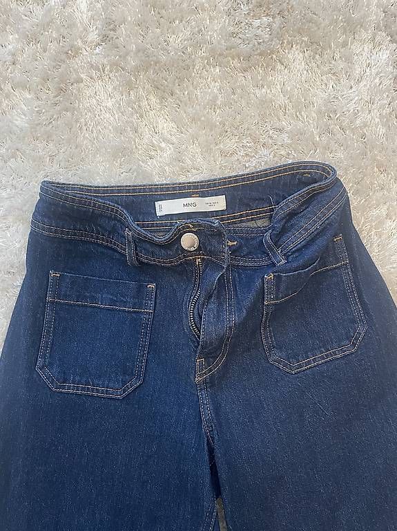 Mango Lots de vêtements: Jeansset Hose & Hemd Mango – D'occasion à Lenzburg par lejlaimamovic 1