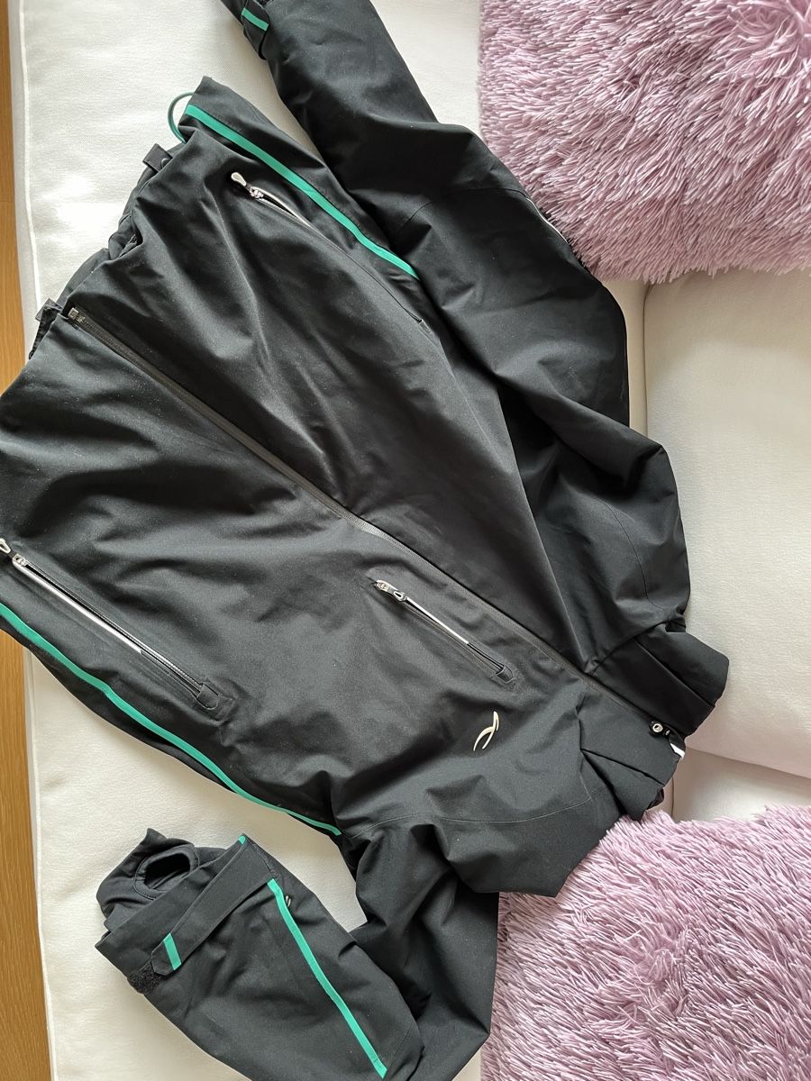 Kjus Jacken: Skijacke Kjus – Gebraucht aus Wabern von CurdinK 2