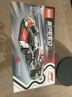 LEGO Speed Champions 77250 Haas VF-24 242 pcs