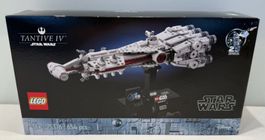 LEGO Star Wars Tantive IV 75376 