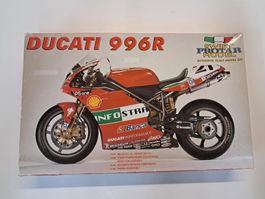 RARE PROTAR KIT 1/9 MOTO DUCATI 996R #13148
