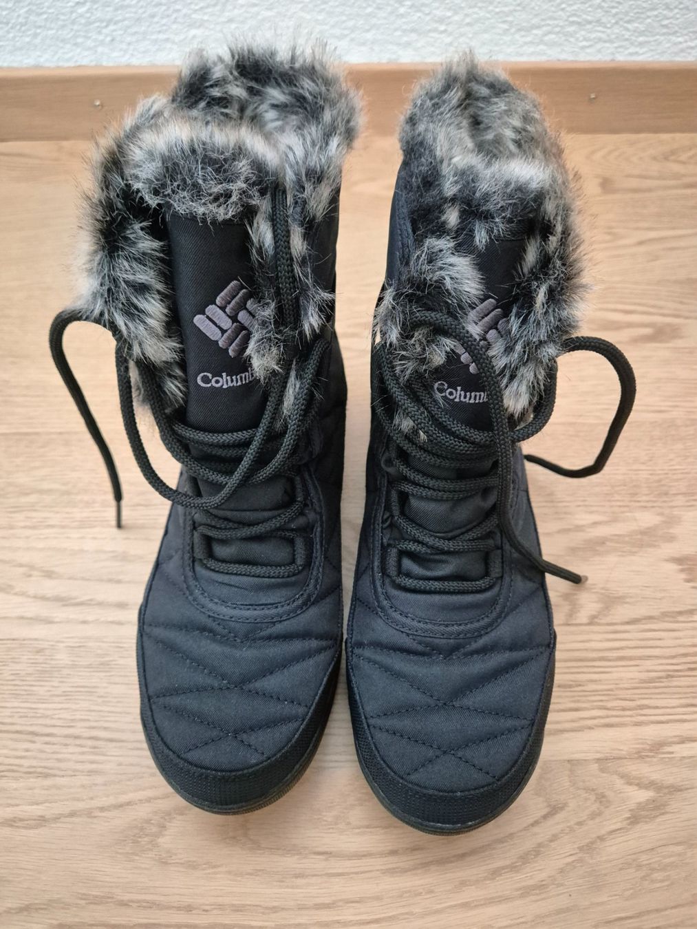 Columbia Scarpe da donna: Columbia Minx Gr. 40 NEU – Nuovo (secondo la descrizione) da Pfäffikon SZ venduto da Ka6ka 3