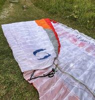 Parapente Supair Leaf 3 Light - S