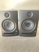 Paire d'enceintes de monitoring PreSonus Eris E5 