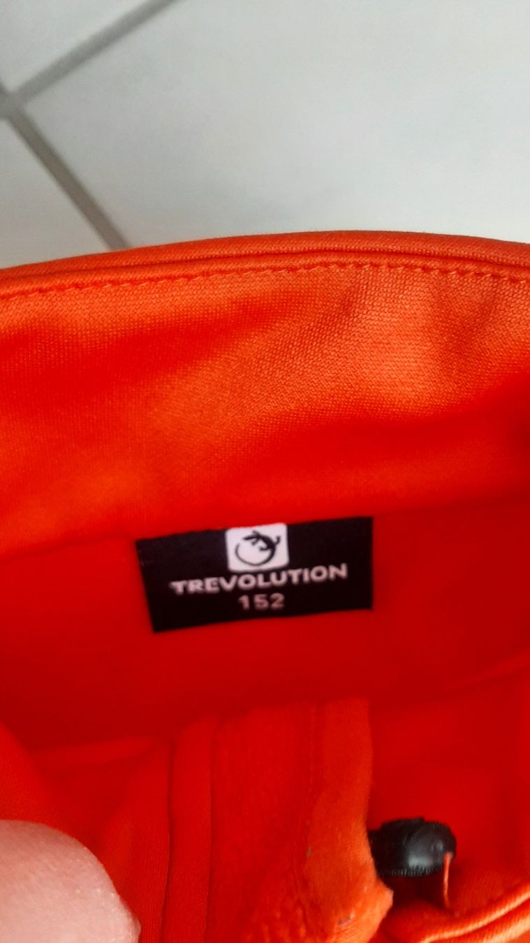 Maglioni & Felpe: K..18 R B) 2er Set CWP Ski Pullover Gr. 140 Mädchen – Usato da Wil SG venduto da AmandaCreations 2