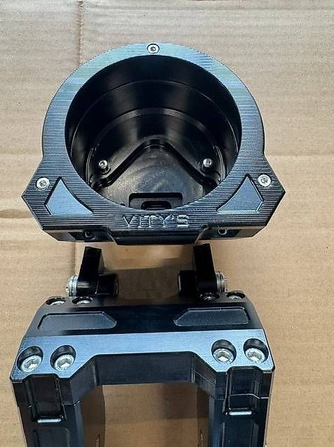 Tutti i ricambio per moto: Risers 8 pouces VITYS – Usato da Chavannes-de-Bogis venduto da sth_yzd6