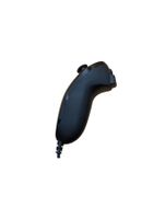 Wii Nunchuk Controller – Schwarz