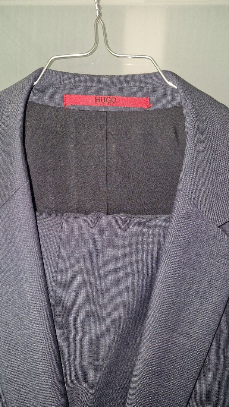 Hugo Boss Anzüge: Anzug von Hugo Boss Gr. 50 – Gebraucht aus Oberrieden von smarties949 6