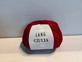 1 Knäuel Giulia Lang Yarns
