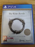 Elder Srolls Online Tamriel Unlimited (Playstation 4 / PS4)