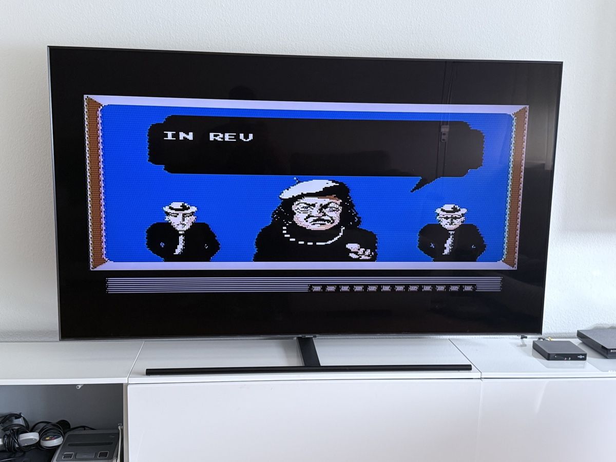 Nintendo Giochi: *Getestet* NES: The Goonies 2 PAL – Usato da Basel venduto da Xela86 3