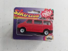 Siku Club 0825 VW Caravelle VW Bus
