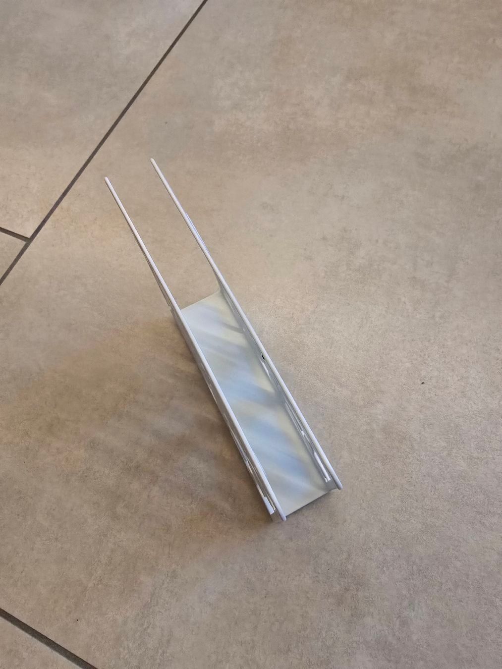 Ikea Supporti a parete: Ikea Serviettenhalter – Usato da Rickenbach b. Wil venduto da Kth_v8 2