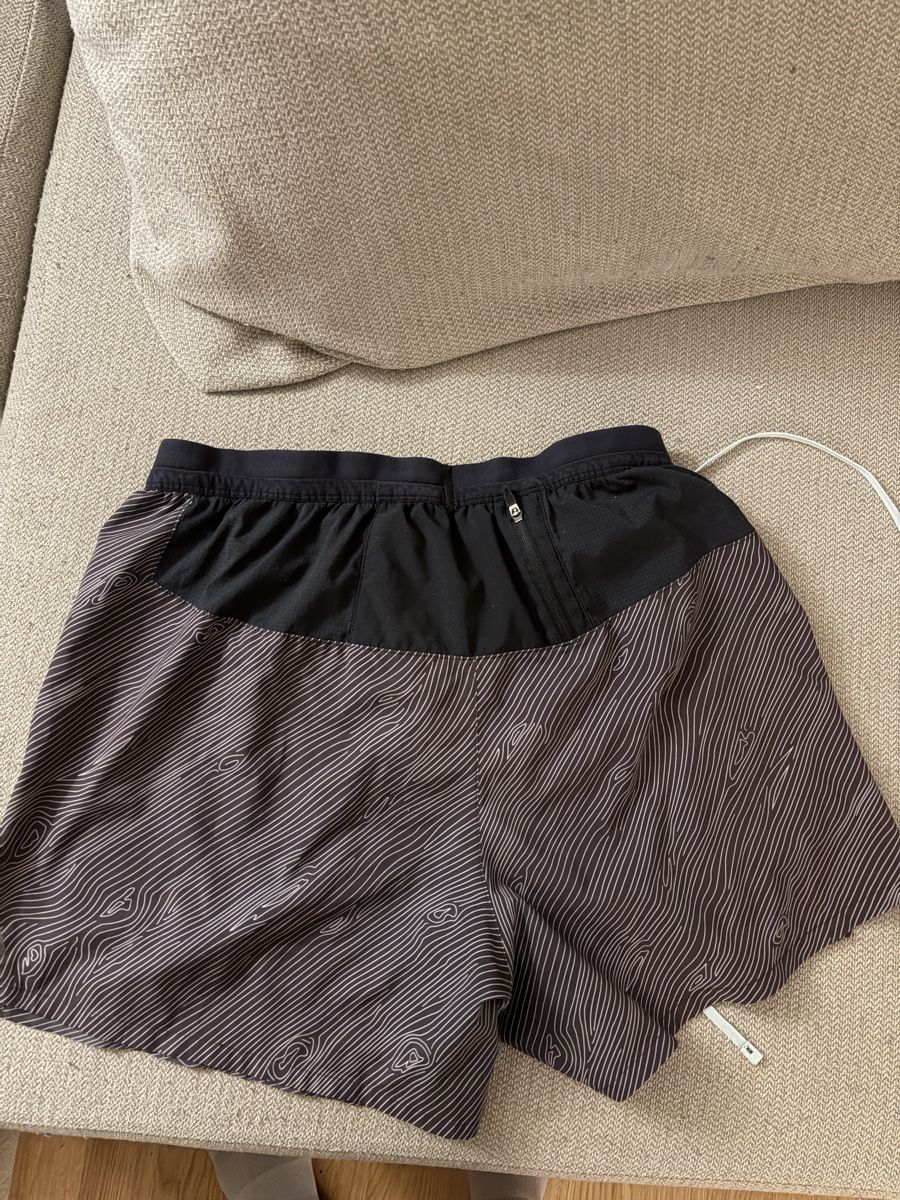 Nike Pantaloni: Nike Trail Running M – Usato da Zürich venduto da von_sj9s 1
