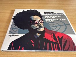 Amp Fiddler – Waltz Of A Ghetto Fly