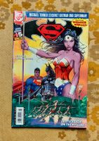 Batman und Superman Heft Nr 5 von 2004