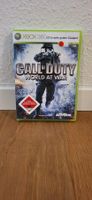 Xbox 360 - Call of Duty World at War