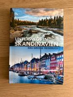 Unterwegs in Skandinavien
