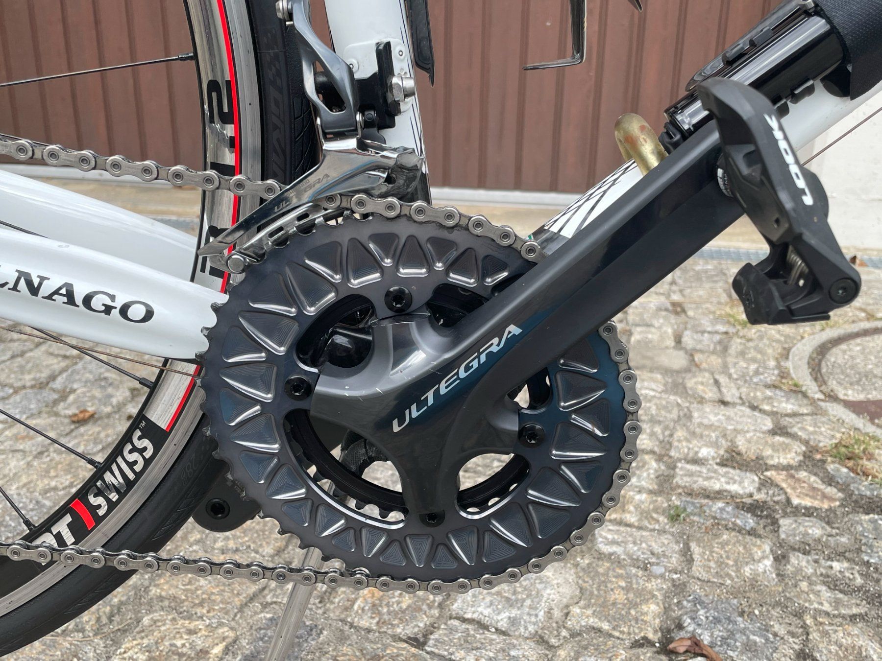 Colnago Velos: Colnago Rennrad – Gebraucht aus Zürich von ciclibibi 1
