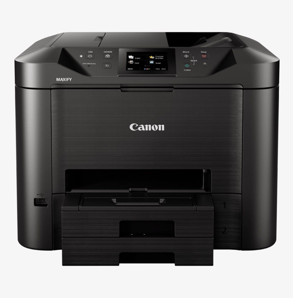 Canon Stampanti: Drucker Canon Maxify MB 5450 – Usato da Zürich venduto da frederic14 1