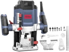 Güde OF 1200 E Oberfräse 1200W (58117)