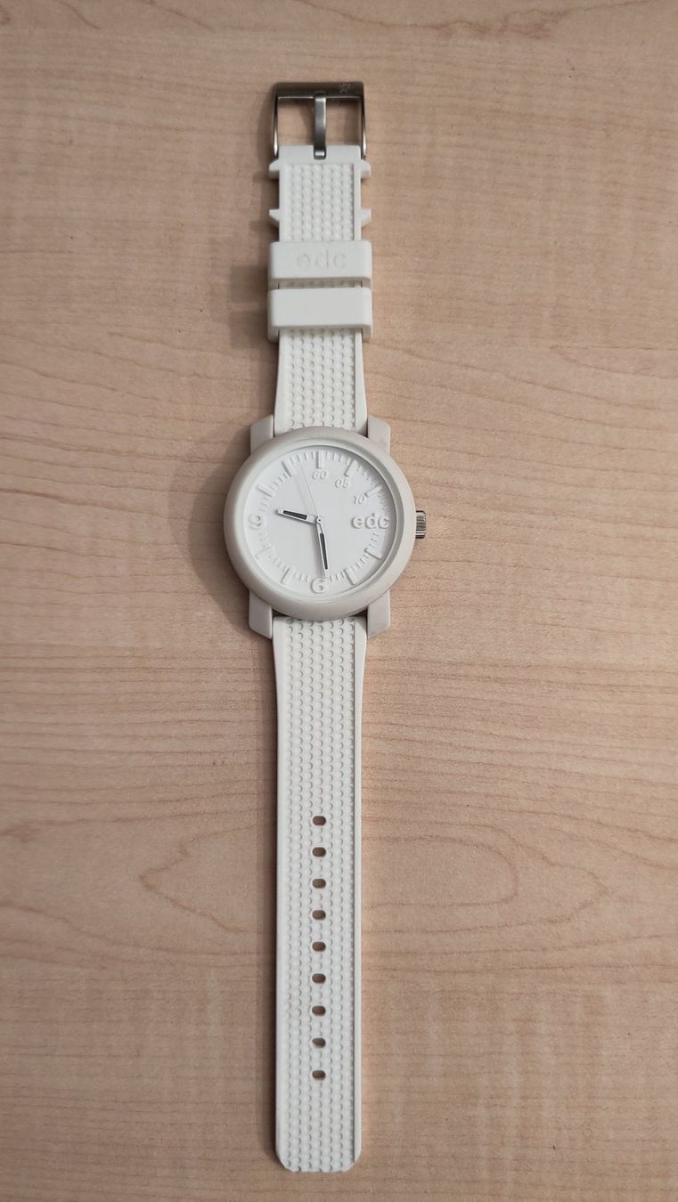 Esprit Orologi: EDC By Esprit Uhr 40mm – Usato da Bassersdorf venduto da Narvik2000