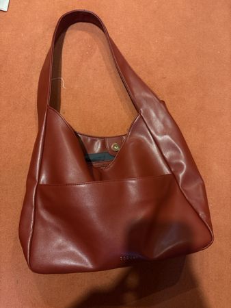 Neue Handtasche
