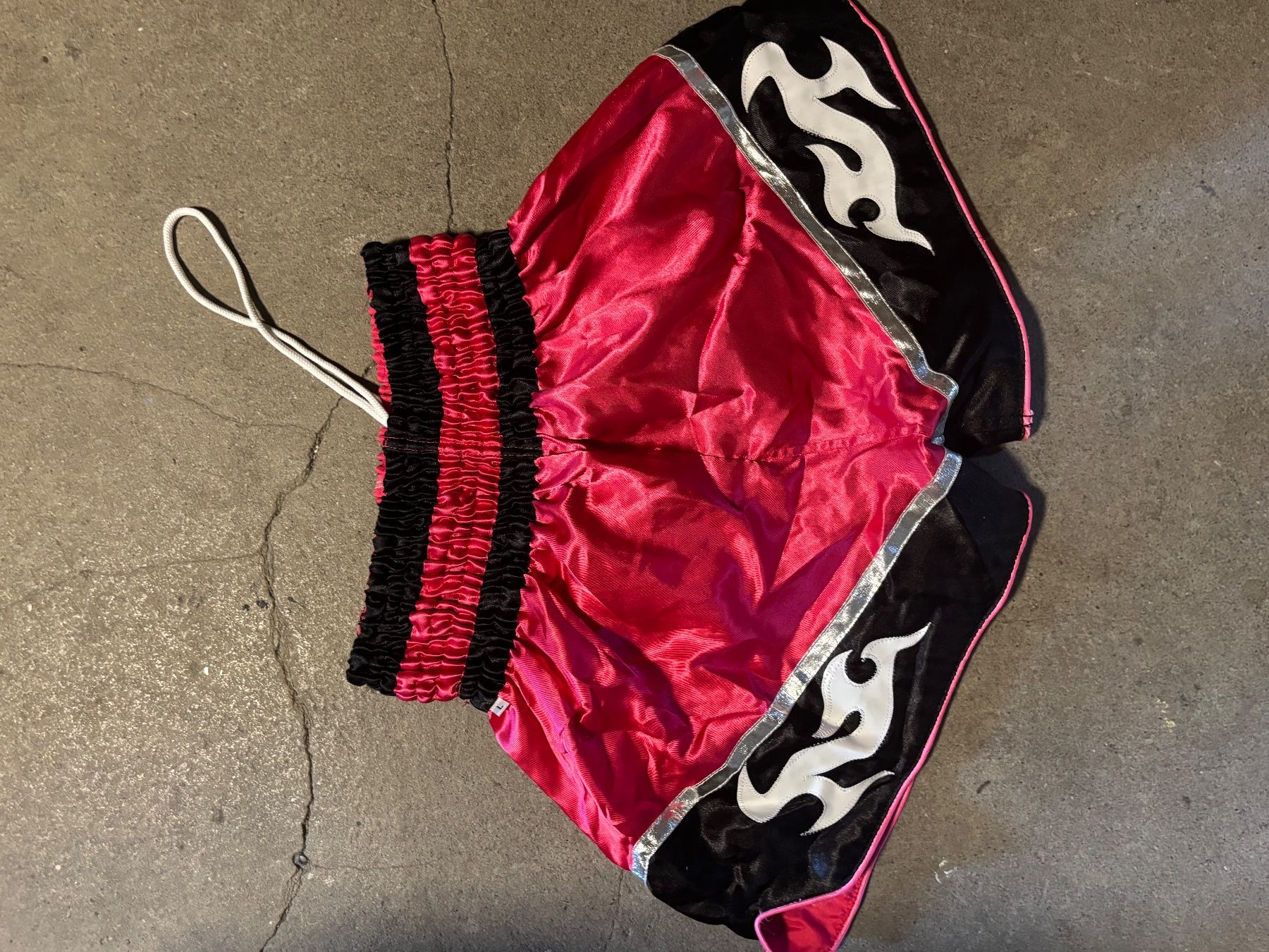 Pantaloni: Thaiboxing Hose Grösse M – Usato da Bern venduto da unuki 1