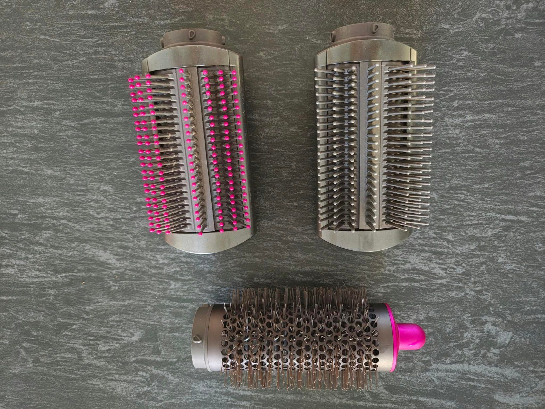 Dyson Sèche-cheveux: Dyson Airwrap – D'occasion à Frauenfeld par Hangi-Mike 3