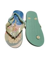 Disney Frozen Badeschuhe, Sandalen Grösse 32/33 Neu