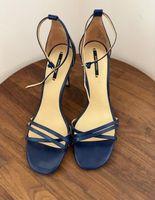 High Heels Sandalen Gr. 40