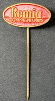 VINTAGE ANSTECKNADEL