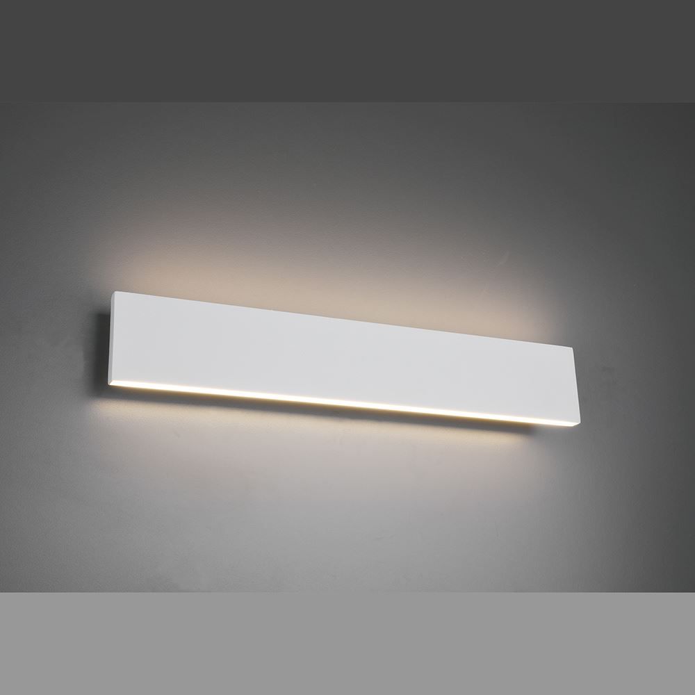 Lampen: LED Wandleuchte, Dimmer, 47 cm x 8 cm – Neu (gemäss Beschreibung) aus Kreuzlingen von Smart-Light