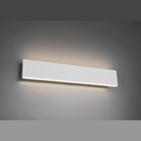 LED Wandleuchte, Dimmer, 47 cm x 8 cm