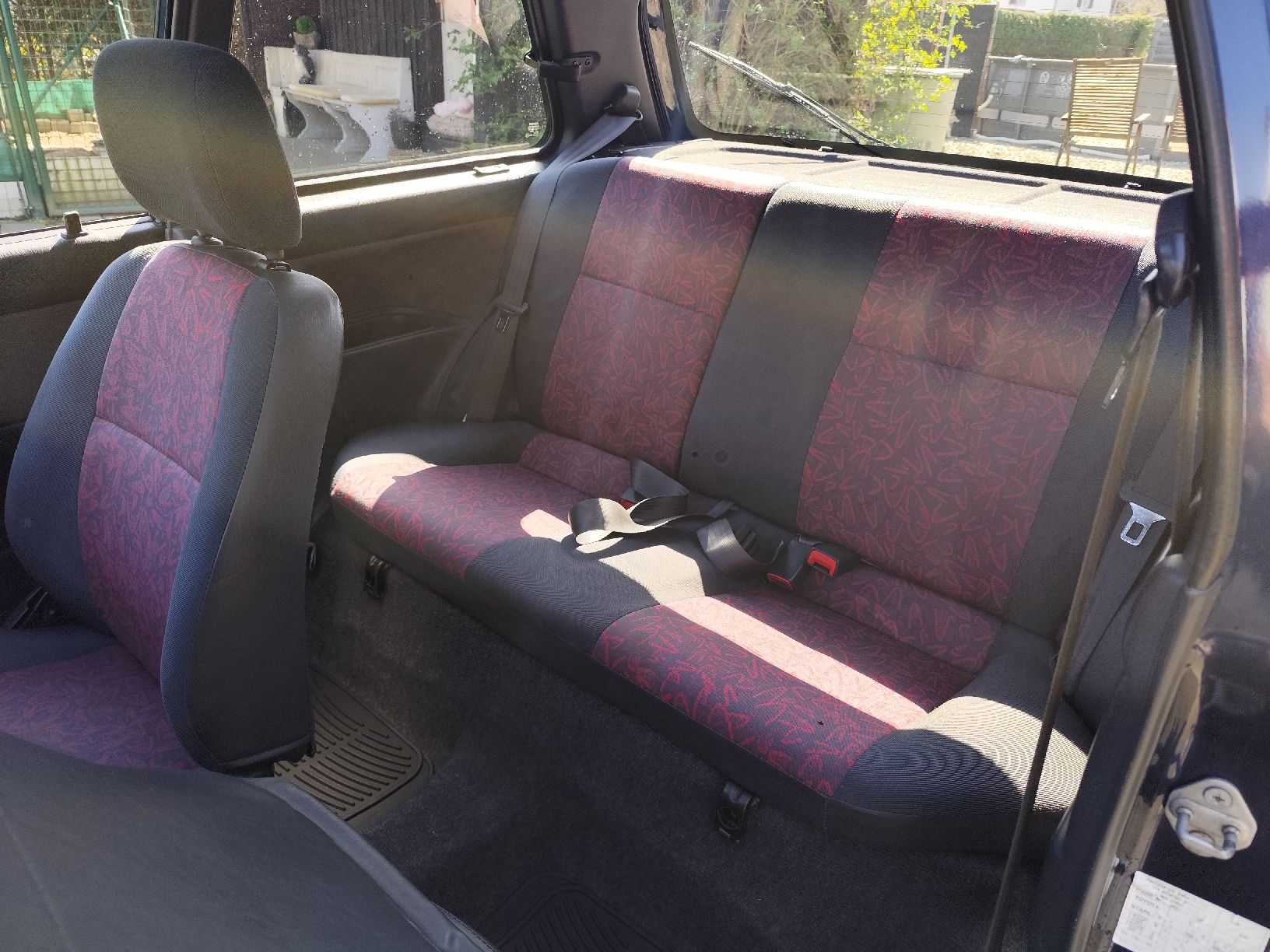 Toyota Automobili: Toyota Starlet 1300 EFI – Usato da Rüthi (Rheintal) venduto da benzmario 4