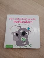 interaktives Buch Tierkinder 18 Monate
