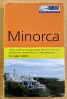 Guida turistica Dumont Minorca, con mappa inclusa