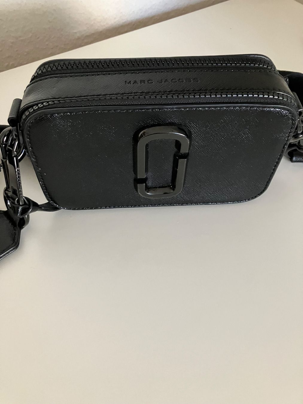 Marc Jacobs Sacs: MARC JACOBS THE SNAPSHOT – D'occasion à Spreitenbach par schwarzerhase70 1