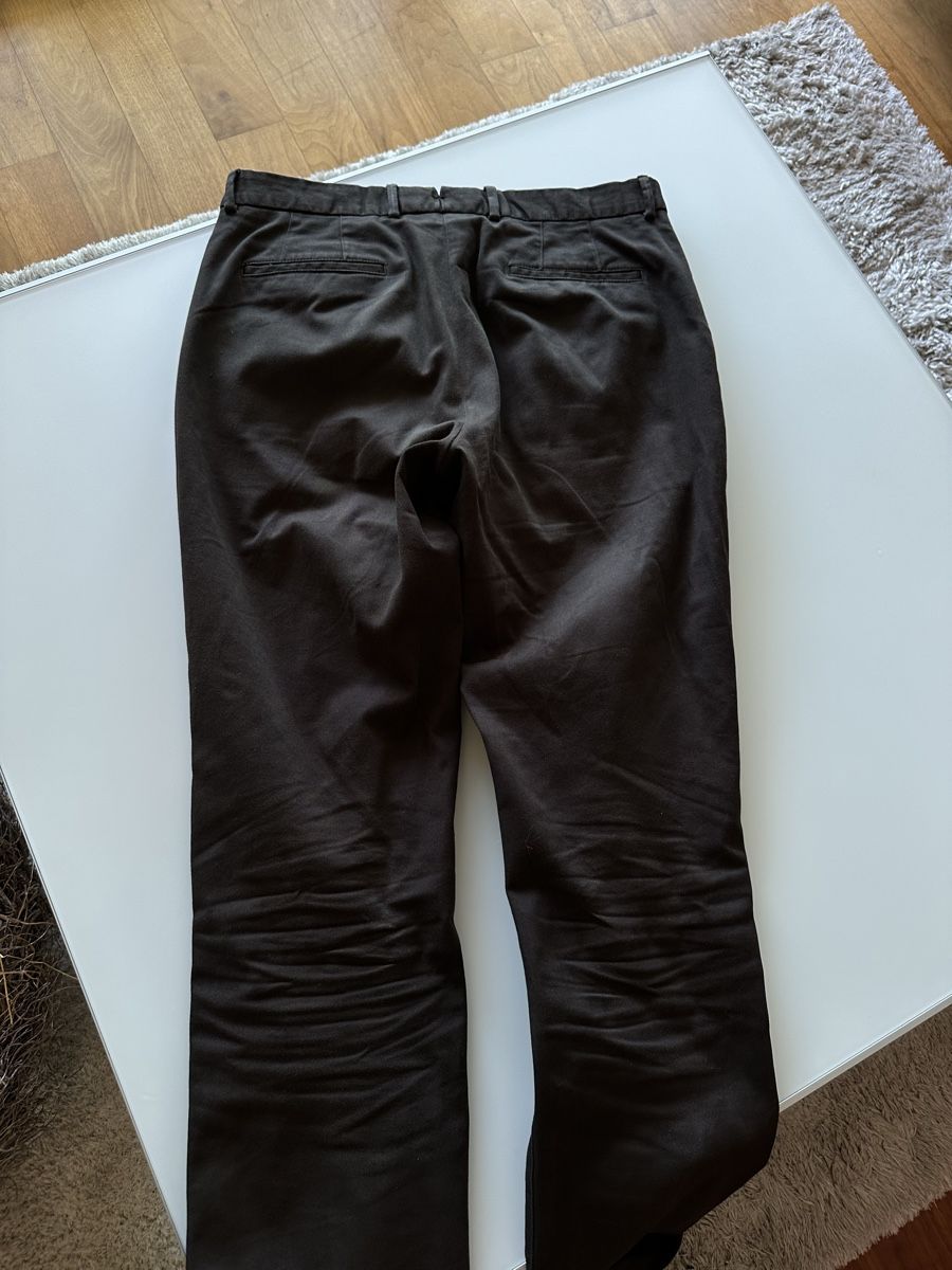 Suitsupply Pantaloni: Suitsupply Chino – Usato da Birmensdorf ZH venduto da gradagram 2