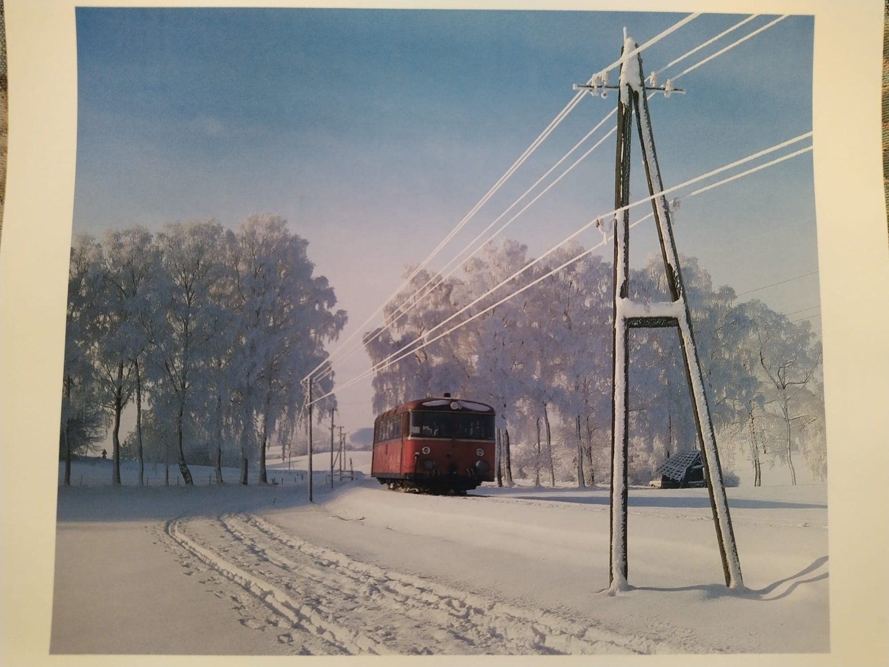Calendari: Lok- Kalender Franckhs 1989 – Usato da Bern venduto da micky031 7
