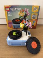 Lego Set Creator 31172