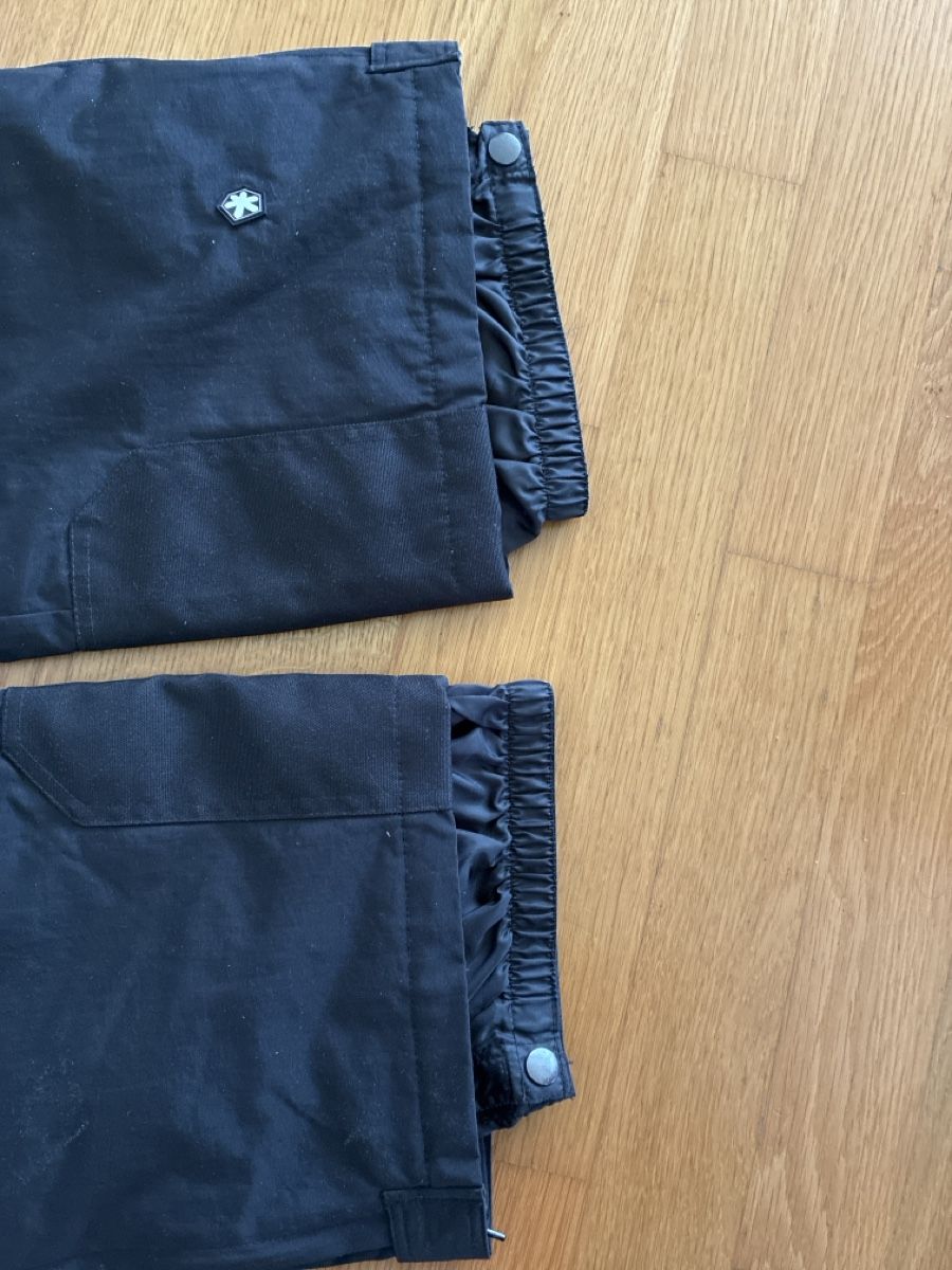 Pantalons: Schneehose/Skihose Grösse 44 – Neuf (Voir description) à Inwil par Cupcake85 3