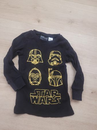 toller Pullover Star Wars Gr. 92