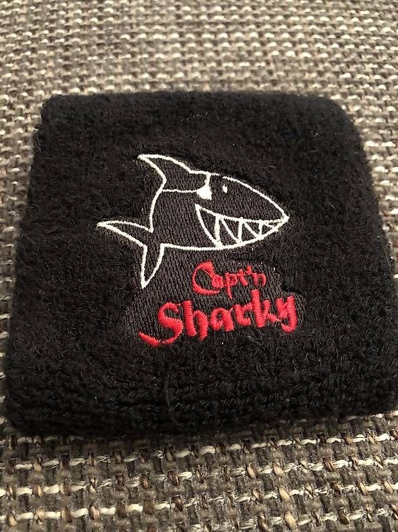 Uhren: Capt?n Sharky Uhr – Gebraucht aus Reinach BL von 06lohifushi13 1
