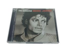 The Essential Michael Jackson | CD