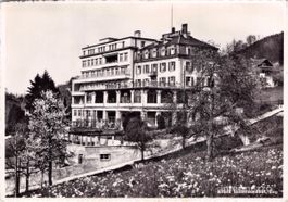 Zug ZG // 1957 Klinik Liebfrauenhof