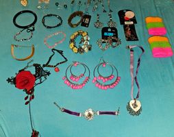 Schmuckset